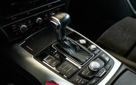 Audi A6, 2012 год, 1 899 000 рублей, 22 фотография