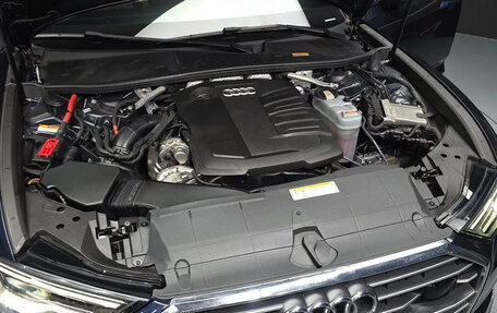 Audi A6, 2021 год, 4 254 005 рублей, 3 фотография