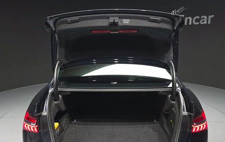 Audi A6, 2021 год, 4 254 005 рублей, 6 фотография