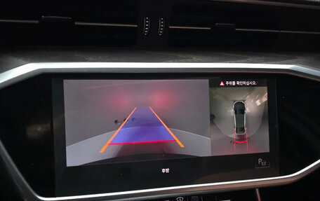 Audi A6, 2021 год, 4 254 005 рублей, 16 фотография