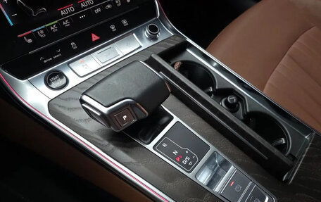 Audi A6, 2021 год, 4 254 005 рублей, 14 фотография