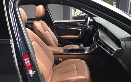 Audi A6, 2021 год, 4 254 005 рублей, 10 фотография