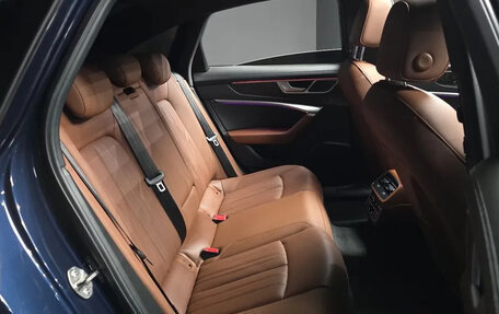 Audi A6, 2021 год, 4 254 005 рублей, 19 фотография