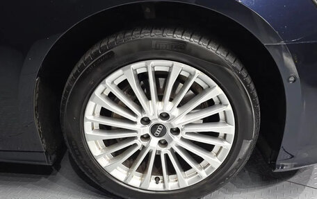 Audi A6, 2021 год, 4 254 005 рублей, 21 фотография