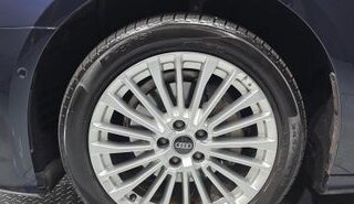 Audi A6, 2021 год, 4 254 005 рублей, 20 фотография