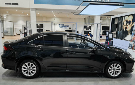 Toyota Corolla, 2020 год, 2 290 000 рублей, 8 фотография