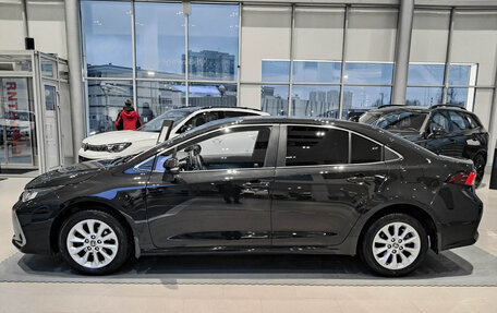 Toyota Corolla, 2020 год, 2 290 000 рублей, 12 фотография