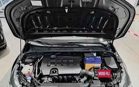 Toyota Corolla, 2020 год, 2 290 000 рублей, 13 фотография