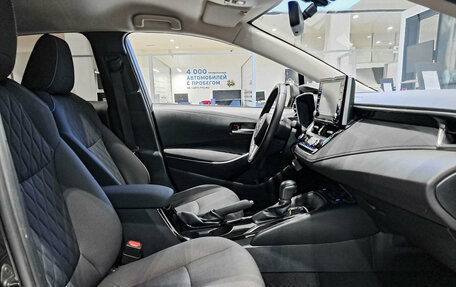 Toyota Corolla, 2020 год, 2 290 000 рублей, 15 фотография