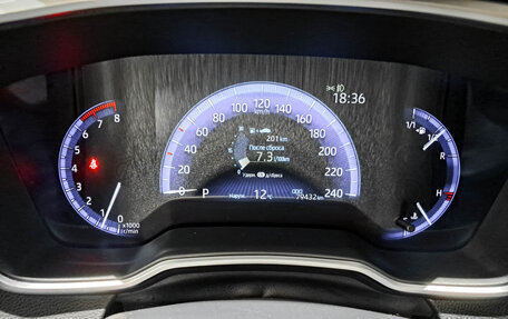 Toyota Corolla, 2020 год, 2 290 000 рублей, 17 фотография