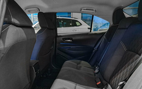 Toyota Corolla, 2020 год, 2 290 000 рублей, 16 фотография