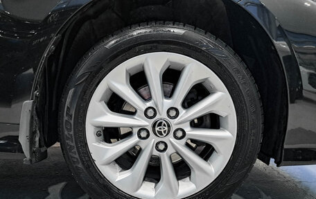 Toyota Corolla, 2020 год, 2 290 000 рублей, 22 фотография