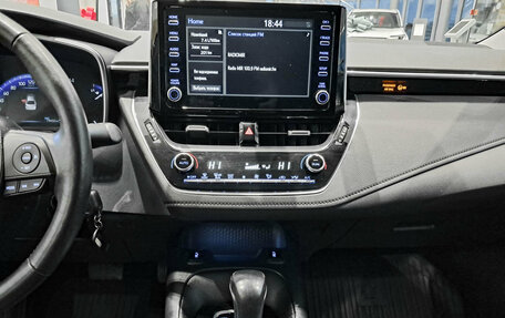 Toyota Corolla, 2020 год, 2 290 000 рублей, 19 фотография