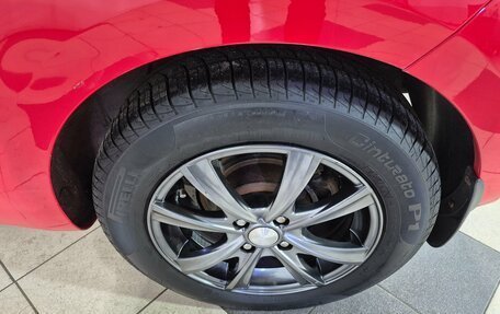 Hyundai i20 IB рестайлинг, 2010 год, 550 000 рублей, 18 фотография