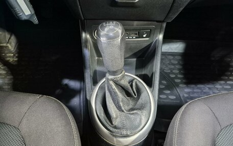 Hyundai i20 IB рестайлинг, 2010 год, 550 000 рублей, 16 фотография