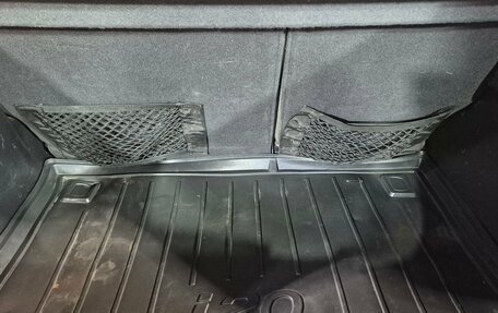 Hyundai i20 IB рестайлинг, 2010 год, 550 000 рублей, 19 фотография