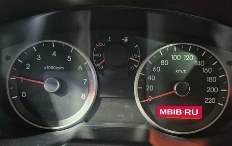 Hyundai i20 IB рестайлинг, 2010 год, 550 000 рублей, 9 фотография