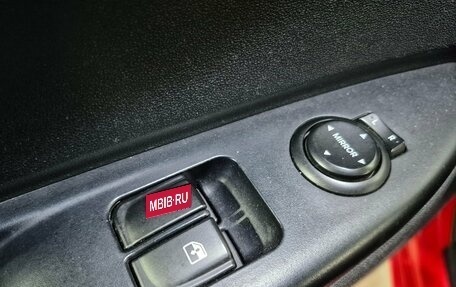 Hyundai i20 IB рестайлинг, 2010 год, 550 000 рублей, 14 фотография