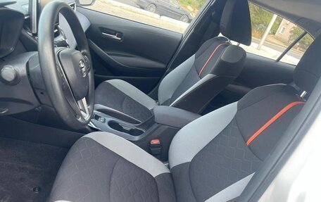 Toyota Corolla, 2023 год, 1 370 000 рублей, 15 фотография