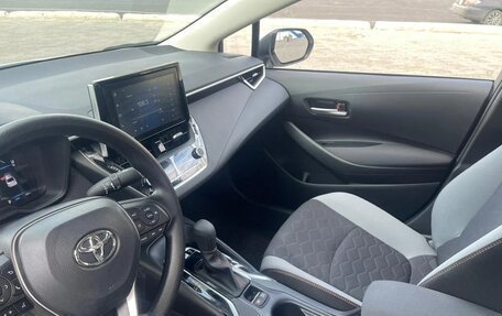 Toyota Corolla, 2023 год, 1 370 000 рублей, 14 фотография