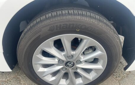 Toyota Corolla, 2023 год, 1 370 000 рублей, 17 фотография