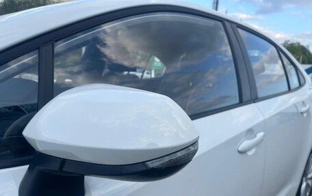 Toyota Corolla, 2023 год, 1 370 000 рублей, 18 фотография