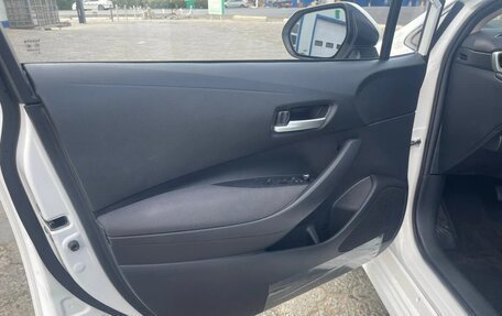 Toyota Corolla, 2023 год, 1 370 000 рублей, 19 фотография