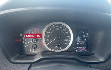 Toyota Corolla, 2023 год, 1 370 000 рублей, 16 фотография