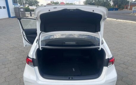 Toyota Corolla, 2023 год, 1 370 000 рублей, 21 фотография