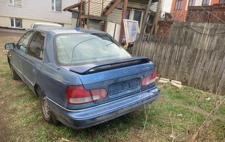 Hyundai Elantra III, 1993 год, 90 000 рублей, 4 фотография