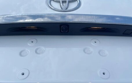 Toyota Corolla, 2023 год, 1 370 000 рублей, 26 фотография