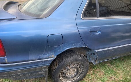 Hyundai Elantra III, 1993 год, 90 000 рублей, 6 фотография