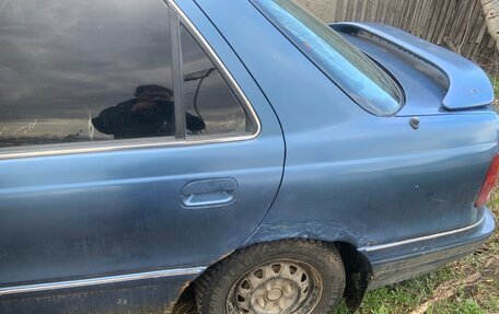 Hyundai Elantra III, 1993 год, 90 000 рублей, 3 фотография