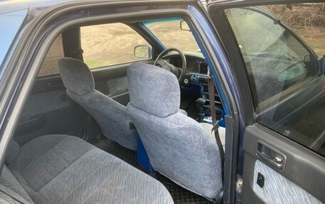 Hyundai Elantra III, 1993 год, 90 000 рублей, 9 фотография