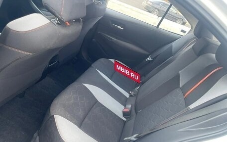 Toyota Corolla, 2023 год, 1 370 000 рублей, 25 фотография