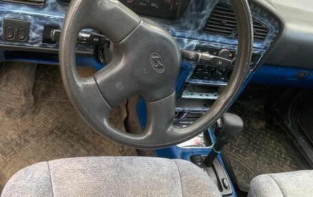 Hyundai Elantra III, 1993 год, 90 000 рублей, 11 фотография