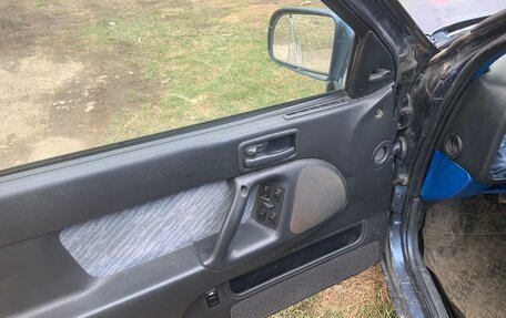 Hyundai Elantra III, 1993 год, 90 000 рублей, 12 фотография