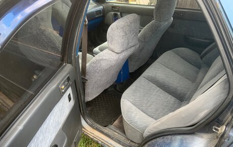 Hyundai Elantra III, 1993 год, 90 000 рублей, 13 фотография