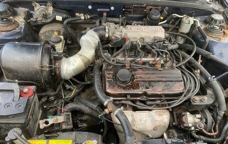 Hyundai Elantra III, 1993 год, 90 000 рублей, 15 фотография