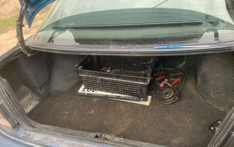 Hyundai Elantra III, 1993 год, 90 000 рублей, 21 фотография