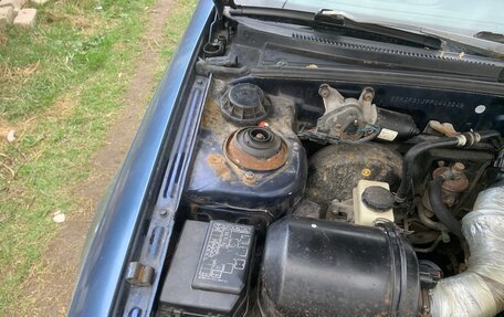 Hyundai Elantra III, 1993 год, 90 000 рублей, 19 фотография