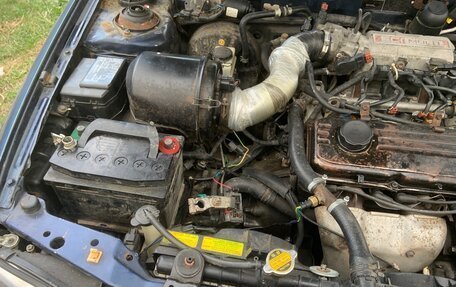 Hyundai Elantra III, 1993 год, 90 000 рублей, 16 фотография