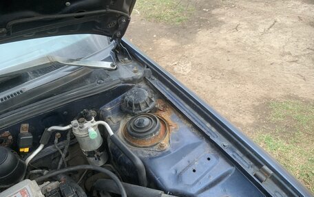 Hyundai Elantra III, 1993 год, 90 000 рублей, 20 фотография