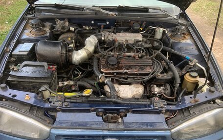 Hyundai Elantra III, 1993 год, 90 000 рублей, 14 фотография