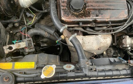 Hyundai Elantra III, 1993 год, 90 000 рублей, 18 фотография