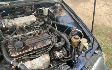 Hyundai Elantra III, 1993 год, 90 000 рублей, 17 фотография