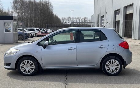 Toyota Auris II, 2008 год, 595 000 рублей, 3 фотография