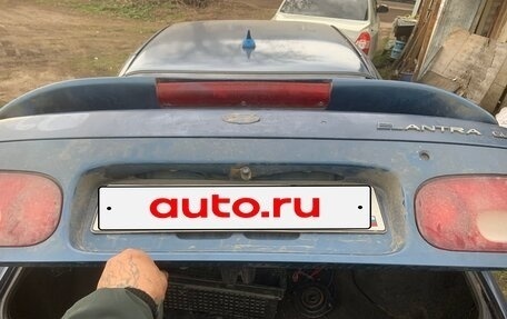 Hyundai Elantra III, 1993 год, 90 000 рублей, 22 фотография