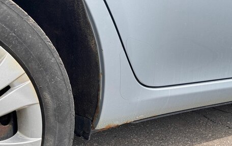 Toyota Auris II, 2008 год, 595 000 рублей, 10 фотография