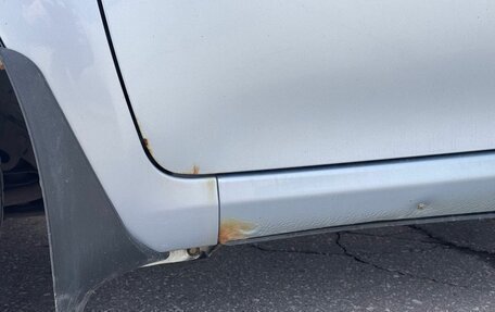 Toyota Auris II, 2008 год, 595 000 рублей, 11 фотография